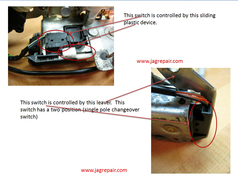 JagRepair.com - Jaguar Repair Information Resource